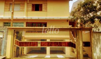 Casa com 3 quartos à venda na Avenida Piassanguaba, 2440, Planalto Paulista, São Paulo, 147 m2 por R$ 1.277.000