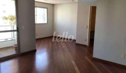 Apartamento com 3 quartos à venda na Rua Domingos Augusto Setti, 73, Vila Mariana, São Paulo, 117 m2 por R$ 1.190.000