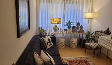 Apartamento com 2 quartos à venda na Rua Professor Vahia de Abreu, 275, Vila Olímpia, São Paulo, 67 m2 por R$ 810.000