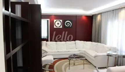 Apartamento com 3 quartos à venda na Rua Carlos Tiago Pereira, 915, Bosque da Saúde, São Paulo, 230 m2 por R$ 1.960.000