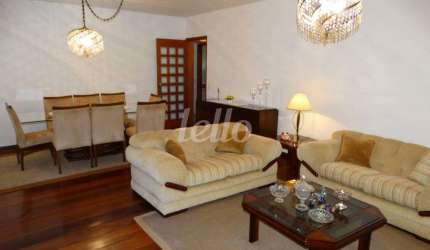 Apartamento com 4 quartos à venda na Rua dos Democratas, 691, Vila Monte Alegre, São Paulo, 170 m2 por R$ 1.000.000