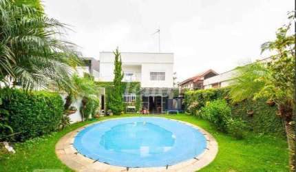 Casa com 4 quartos à venda na Alameda dos Tacaúnas, 404, Planalto Paulista, São Paulo, 400 m2 por R$ 4.260.000