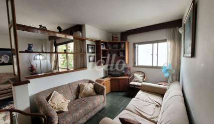 Apartamento com 3 quartos à venda na Alameda dos Tupiniquins, 167, Moema, São Paulo, 160 m2 por R$ 1.290.000