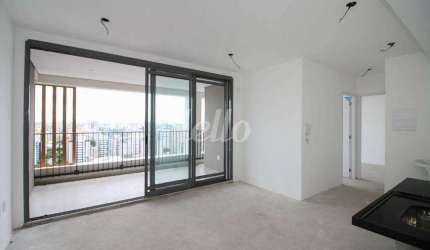 Apartamento com 2 quartos à venda na Rua Afonso Celso, 789, Vila Mariana, São Paulo, 63 m2 por R$ 1.450.000