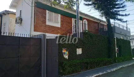 Casa comercial com 5 salas à venda na Rua Visconde de Castro, 555, Parque Colonial, São Paulo, 230 m2 por R$ 1.350.000
