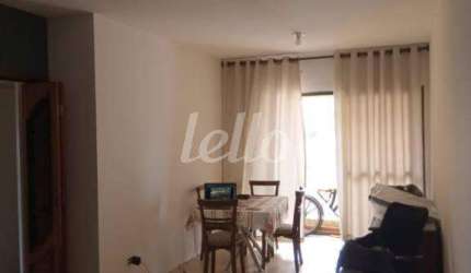 Apartamento com 3 quartos à venda na Rua Dona Avelina, 77, Vila Mariana, São Paulo, 77 m2 por R$ 808.000