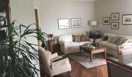 Apartamento com 3 quartos à venda na Rua Otávio Tarquínio de Souza, 1289, Campo Belo, São Paulo, 116 m2 por R$ 1.179.000