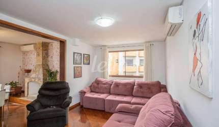 Apartamento com 3 quartos à venda na Avenida Prefeito Fábio Prado, 655, Vila Mariana, São Paulo, 238 m2 por R$ 2.100.000