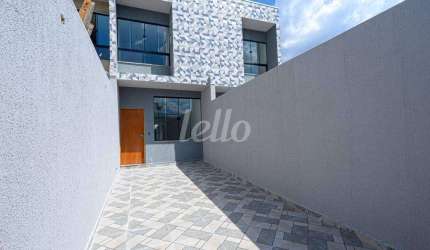 Casa com 3 quartos à venda na Rua Ana Tomásia de Jesus, 84, Bosque da Saúde, São Paulo, 120 m2 por R$ 850.000