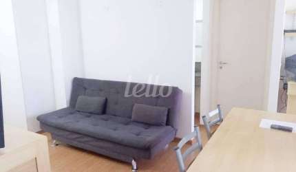 Flat com 1 quarto à venda na Rua Henrique Fausto Lancellotti, 6333, Nova Piraju, São Paulo, 45 m2 por R$ 600.000