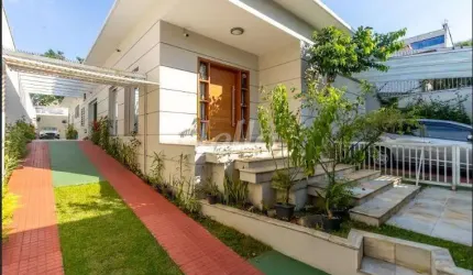 Casa com 4 quartos à venda na Alameda dos Guatás, 1125, Saúde, São Paulo, 265 m2 por R$ 2.650.000