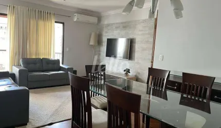 Apartamento com 4 quartos à venda na Rua Doutor Nogueira Martins, 393, Saúde, São Paulo, 146 m2 por R$ 1.290.000