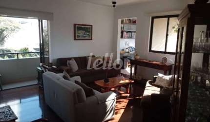 Apartamento com 3 quartos à venda na Rua Dona Brígida, 147, Vila Mariana, São Paulo, 149 m2 por R$ 1.350.000