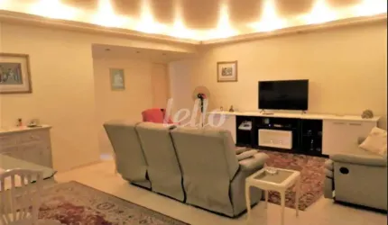 Apartamento com 4 quartos à venda na Rua dos Democratas, 759, Vila Monte Alegre, São Paulo, 160 m2 por R$ 990.000