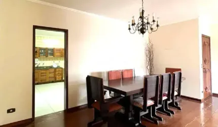 Apartamento com 3 quartos à venda na Rua Major Freire, 98, Vila Monte Alegre, São Paulo, 140 m2 por R$ 1.100.000