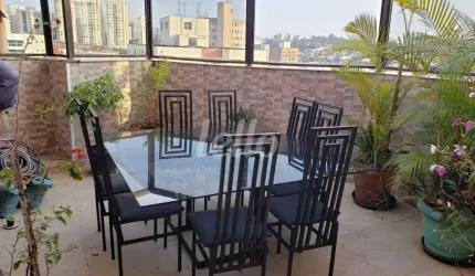 Apartamento com 4 quartos à venda na Rua Ytaipu, 481, Mirandópolis, São Paulo, 152 m2 por R$ 1.200.000