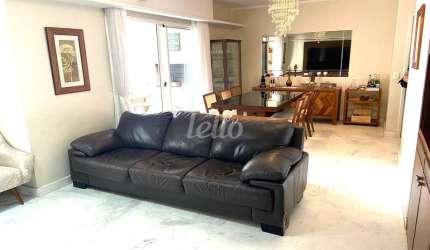 Apartamento com 3 quartos à venda na Rua Doutor Bacelar, 395, Vila Clementino, São Paulo, 130 m2 por R$ 1.999.000