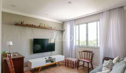 Apartamento com 3 quartos à venda na Rua Paulo Orozimbo, 1162, Cambuci, São Paulo, 89 m2 por R$ 790.000