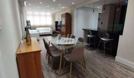 Apartamento com 2 quartos à venda na Rua Eça de Queiroz, 720, Vila Mariana, São Paulo, 100 m2 por R$ 1.100.000