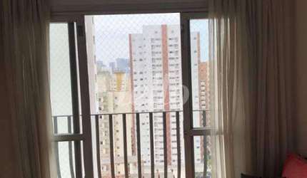 Apartamento com 2 quartos à venda na Avenida Portugal, 372, Brooklin Paulista, São Paulo, 87 m2 por R$ 850.000