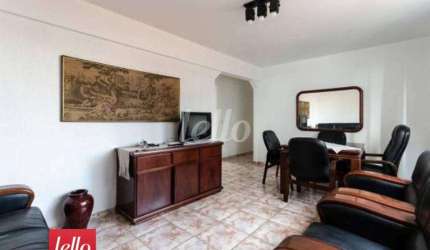Apartamento com 3 quartos à venda na Avenida Moema, 291, Moema, São Paulo, 154 m2 por R$ 1.063.000
