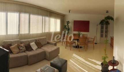 Apartamento com 3 quartos à venda na Rua Borges Lagoa, 977, Vila Clementino, São Paulo, 110 m2 por R$ 1.100.000