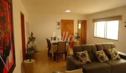 Apartamento com 3 quartos à venda na Rua Doutor Nicolau de Sousa Queirós, 56, Vila Mariana, São Paulo, 110 m2 por R$ 958.000
