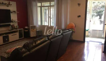 Casa com 3 quartos à venda na Avenida Lacerda Franco, 1242, Cambuci, São Paulo, 206 m2 por R$ 1.150.000