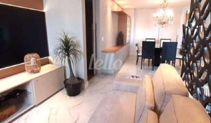 Apartamento com 3 quartos à venda na Rua Barão do Triunfo, 603, Brooklin Paulista, São Paulo, 128 m2 por R$ 1.455.000