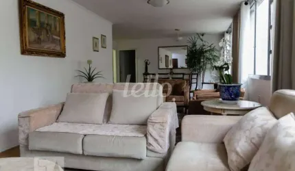 Apartamento com 3 quartos à venda na Rua Batista Caetano, 79, Jardim Nossa Senhora Aparecida, São Paulo, 160 m2 por R$ 990.000