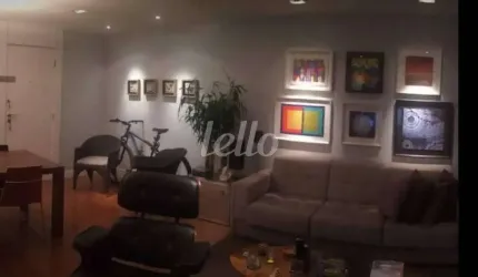 Apartamento com 1 quarto à venda na Rua Leopoldo de Bulhões, 35, Vila Clementino, São Paulo, 56 m2 por R$ 1.100.000