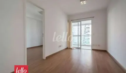 Apartamento com 1 quarto à venda na Rua Edson, 510, Campo Belo, São Paulo, 49 m2 por R$ 780.000