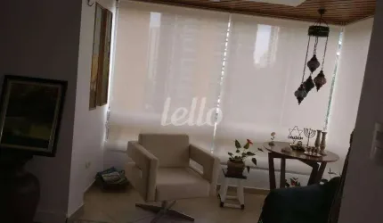 Apartamento com 3 quartos à venda na Rua Palacete das Águias, 862, Vila Alexandria, São Paulo, 98 m2 por R$ 700.000
