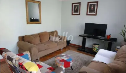 Casa com 5 quartos à venda na Rua Luís Augusto Campos, 119, Mirandópolis, São Paulo, 200 m2 por R$ 1.500.000