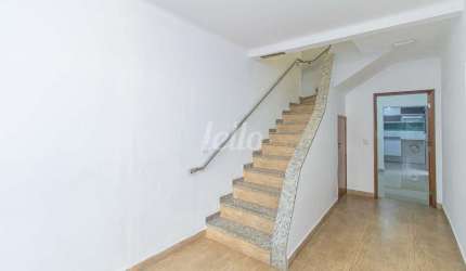 Casa comercial com 3 salas à venda na Rua Loefgren, 930, Vila Clementino, São Paulo, 140 m2 por R$ 1.500.000
