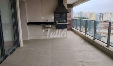 Apartamento com 3 quartos à venda na Avenida Senador Casimiro da Rocha, 800, Mirandópolis, São Paulo, 133 m2 por R$ 2.120.000