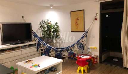 Apartamento com 3 quartos à venda na Alameda dos Anapurus, 1114, Indianópolis, São Paulo, 115 m2 por R$ 1.500.000