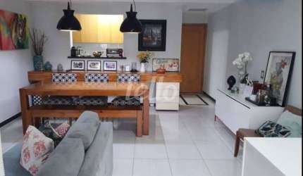 Apartamento com 3 quartos à venda na Rua Catulo da Paixão Cearense, 566, Vila da Saúde, São Paulo, 85 m2 por R$ 880.000