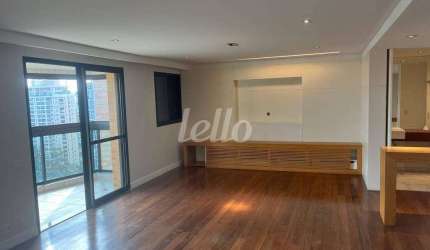 Apartamento com 3 quartos à venda na Rua Itapaiuna, 1800, Jardim Morumbi, São Paulo, 191 m2 por R$ 2.300.000