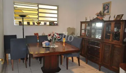 Casa comercial com 5 salas à venda na Rua Árabe, 96, Vila Clementino, São Paulo, 220 m2 por R$ 990.000