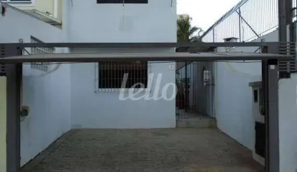 Casa comercial com 5 salas à venda na Rua Guaraiúva, 122, Cidade Monções, São Paulo, 130 m2 por R$ 1.200.000