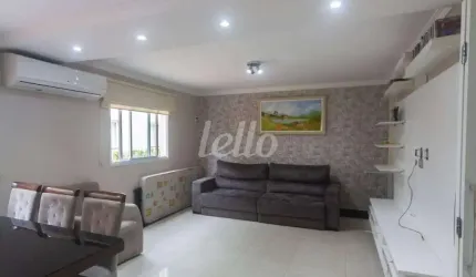 Casa em condomínio fechado com 3 quartos à venda na Rua Rishin Matsuda, 477, Vila Santa Catarina, São Paulo, 120 m2 por R$ 850.000