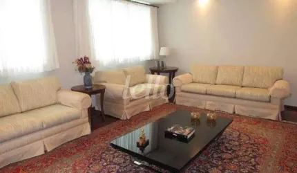 Casa com 4 quartos à venda na Rua Afonso Bandeira de Melo, 200, Campo Belo, São Paulo, 360 m2 por R$ 2.500.000