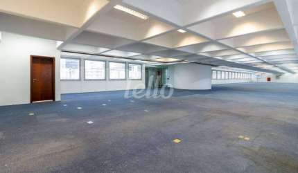 Sala comercial com 6 salas à venda na Avenida das Nações Unidas, 13771, Chácara Itaim, São Paulo, 4004 m2 por R$ 36.043.380