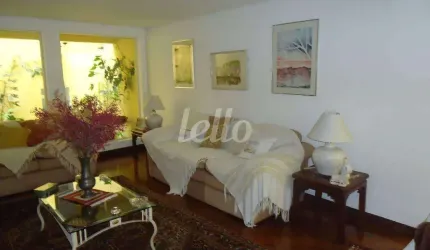 Casa com 5 quartos à venda na Rua Alberto Hodge, 682, Santo Amaro, São Paulo, 880 m2 por R$ 3.500.000