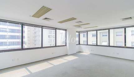 Sala comercial com 8 salas à venda na Rua Álvaro Rodrigues, 152, Vila Cordeiro, São Paulo, 234 m2 por R$ 1.900.000