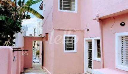 Casa com 4 quartos à venda na Rua Santa Flora, 188, Vila Monumento, São Paulo, 160 m2 por R$ 944.000