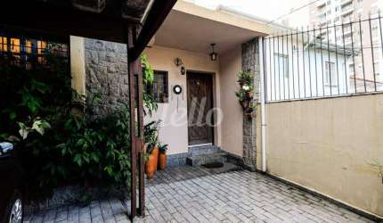 Casa com 2 quartos à venda na Rua Luís Góis, 112, Mirandópolis, São Paulo, 127 m2 por R$ 1.200.000