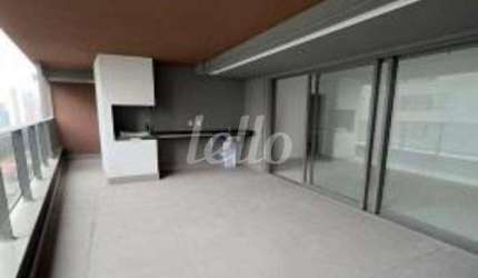 Apartamento com 4 quartos à venda na Rua Michigan, 470, Cidade Monções, São Paulo, 158 m2 por R$ 2.995.000