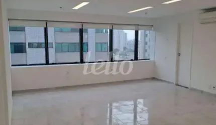 Sala comercial com 1 sala à venda na Rua Loefgreen, 1304, Vila Clementino, São Paulo, 46 m2 por R$ 700.000